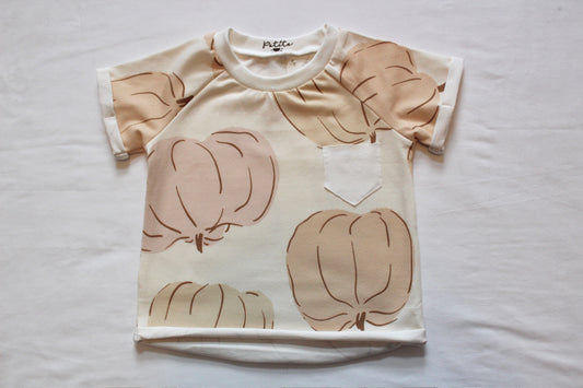 Baby Big Pumpkins T-shirt